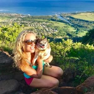 Meet your Posher, Andrea